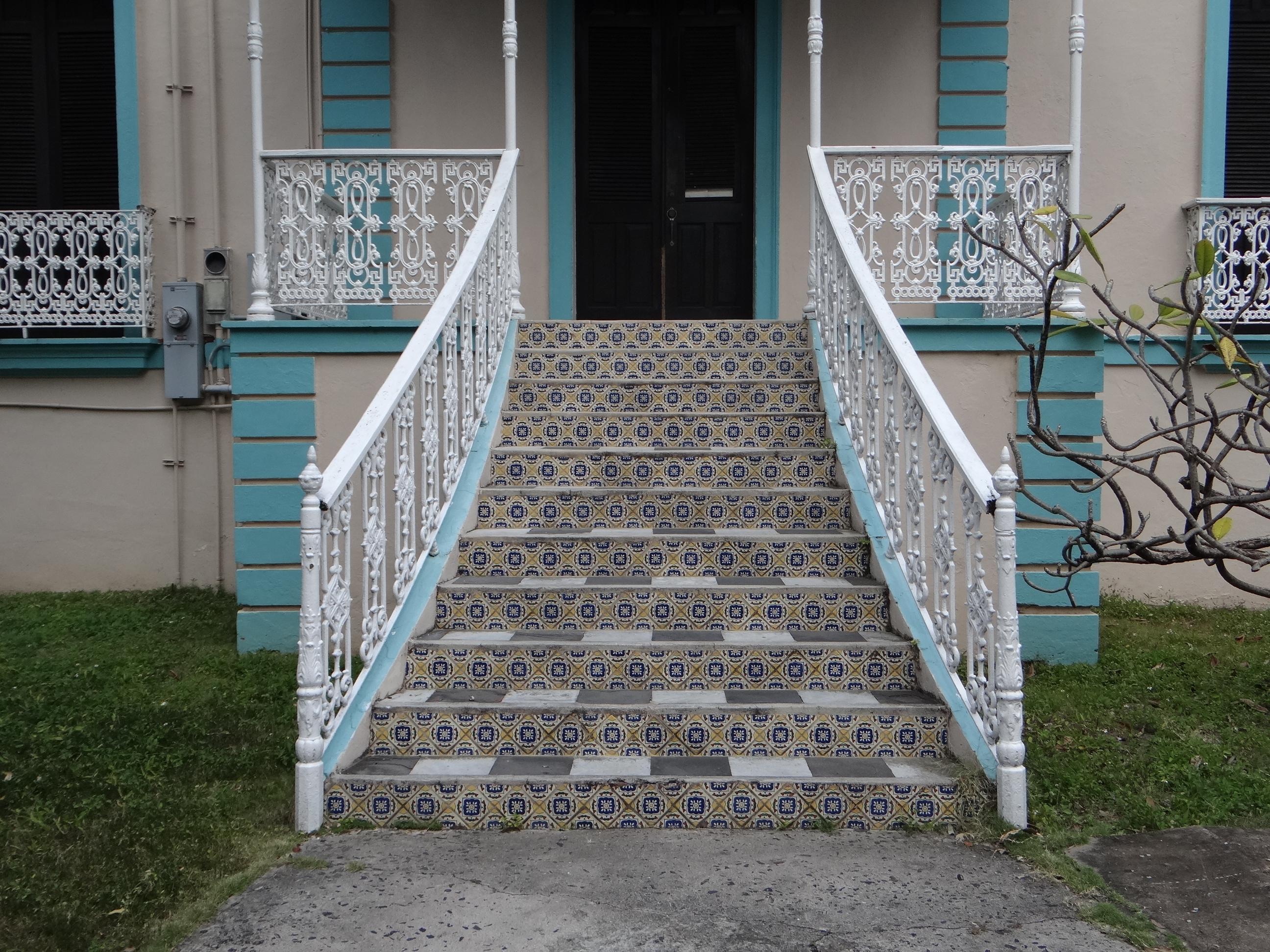 YWCA - San Juan (Miramar) - 2014 00007